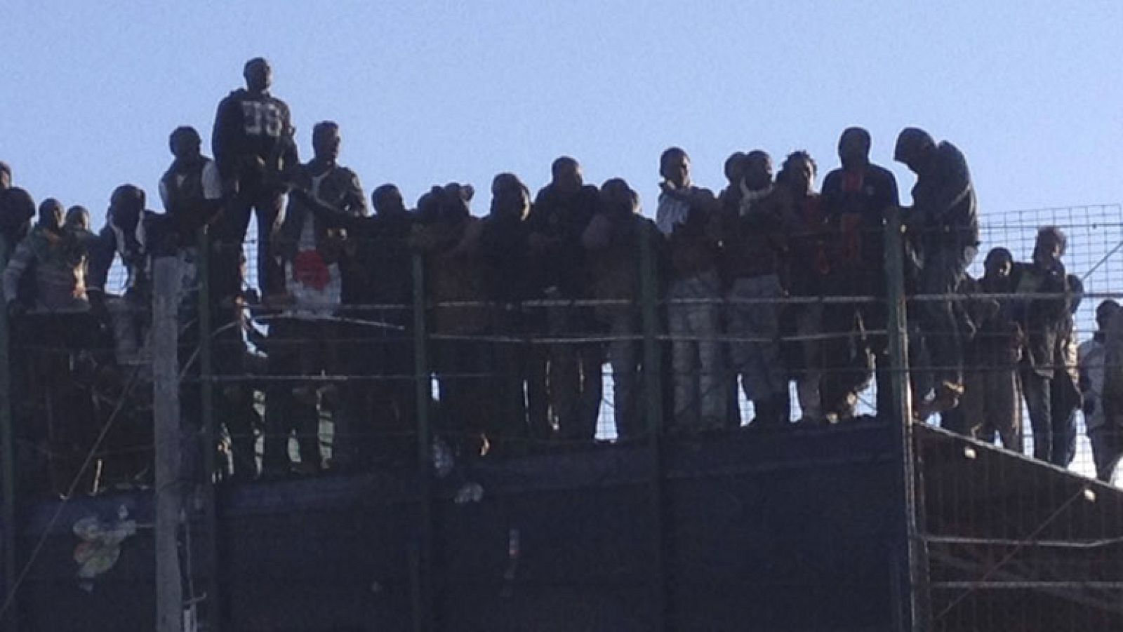 Telediario 2 en cuatro minutos - 24/04/14