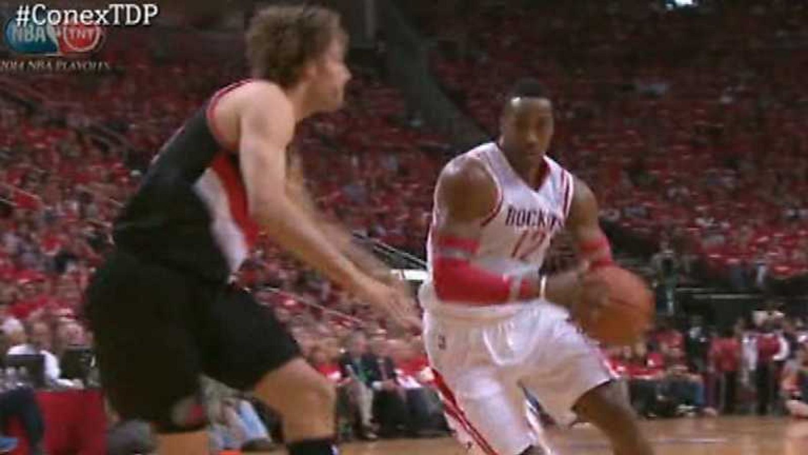 Conexión tdp - 24/04/14 - Ver ahora