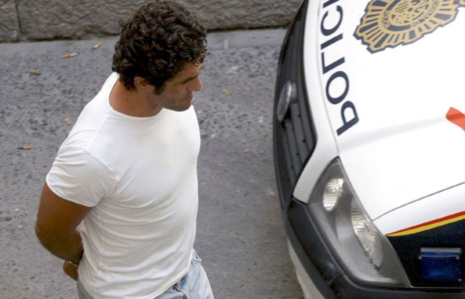 Antonio Puertas pasa a disposición judicial | Ver