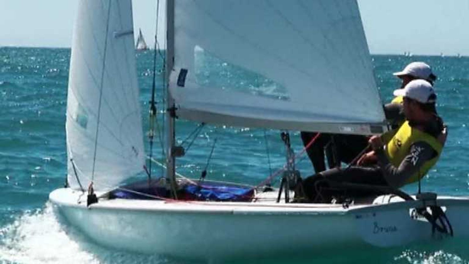 Objetivo Río - Programa 37 - Vela - Ver ahora