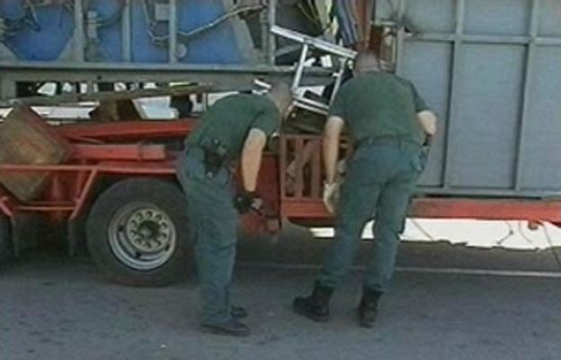  - En marcha la Operación Feriante