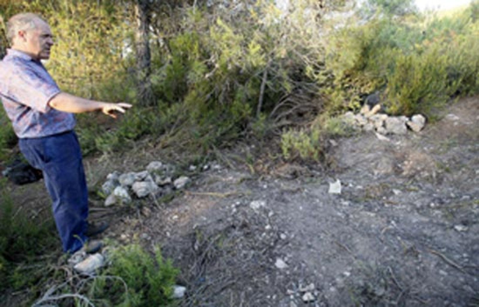 Hallan el cadáver de una británica dos años después de su desaparición | Ver