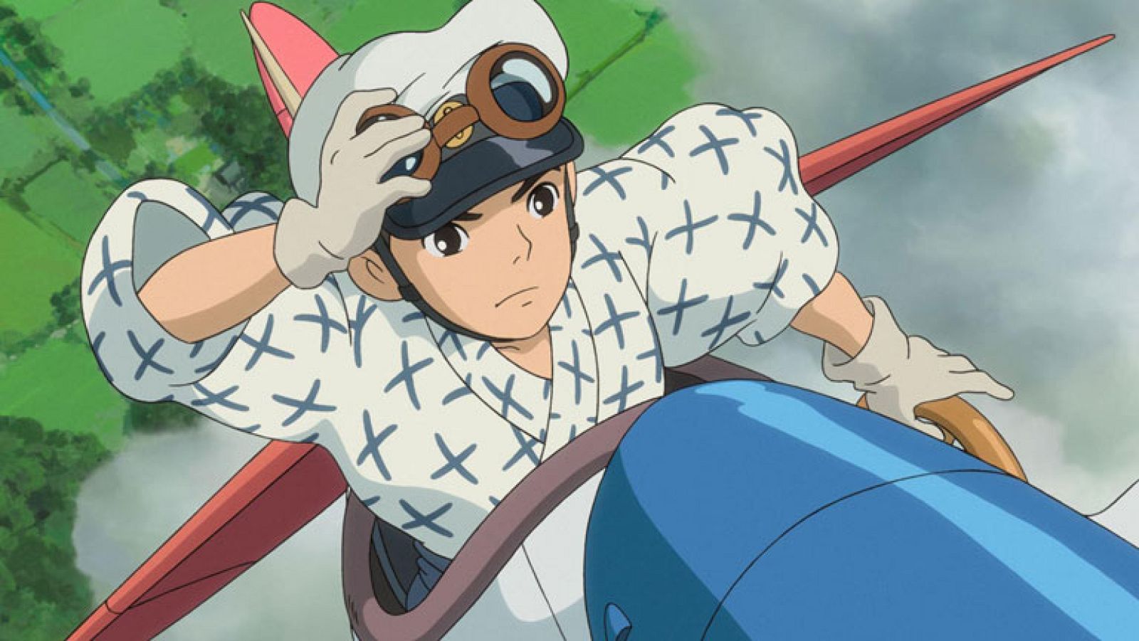 Días de cine - 24/04/14 - ver ahora