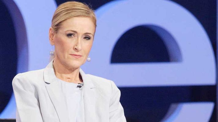 El debate de La 1 - El Debate de La 1 - 24/04/14