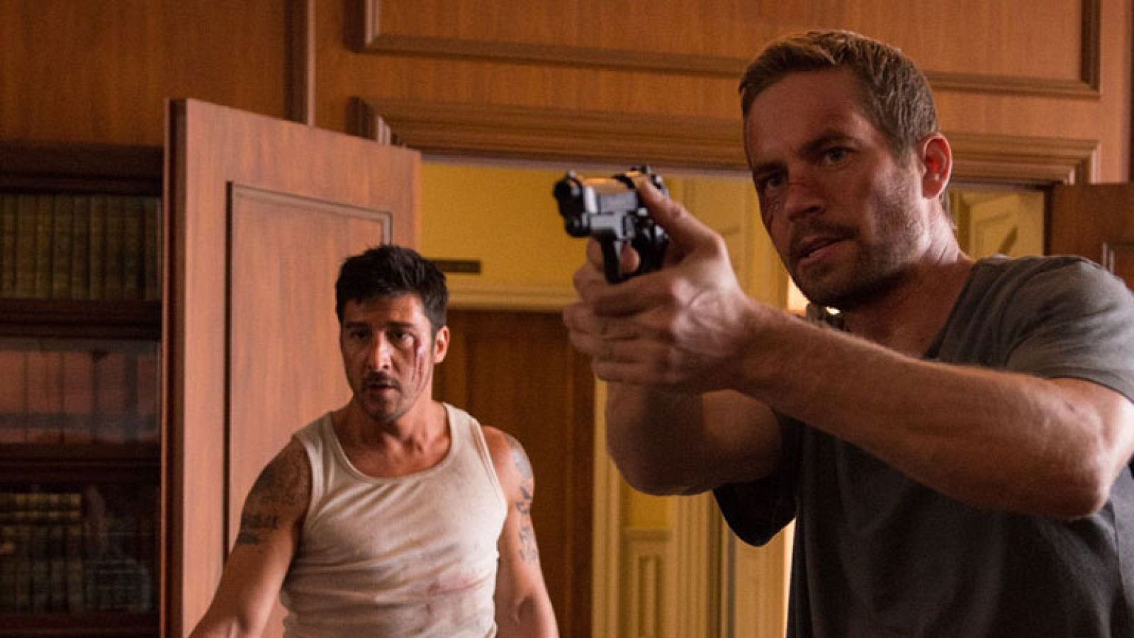 'Brick Mansions'