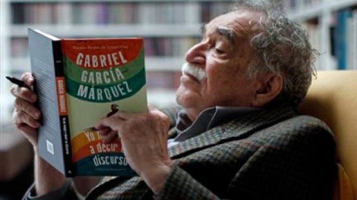 Días de cine - Gabriel García Márquez y el cine
