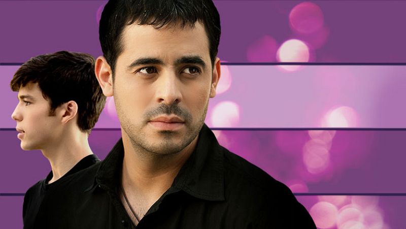 'Azul y no tan rosa'