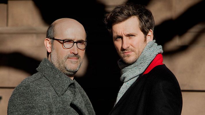 Días de cine - 'La vida inesperada'