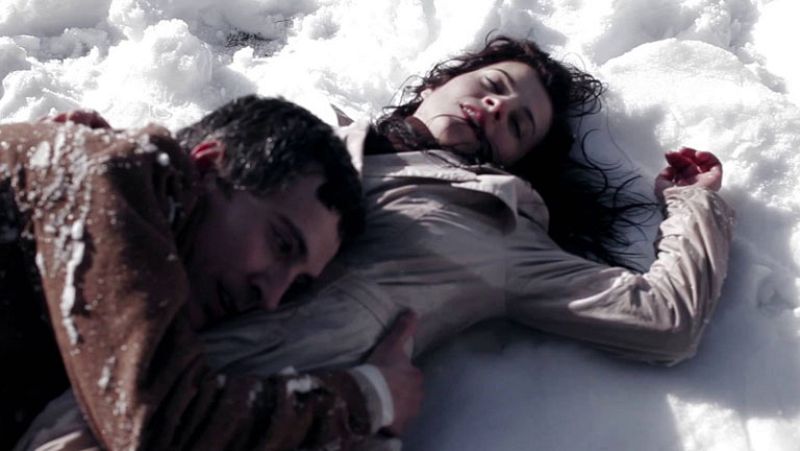 Días de cine os invita al estreno de '10.000 noches en ninguna parte'