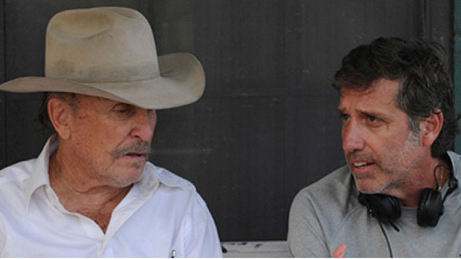 Días de cine os invita al estreno de 'Una noche en el viejo México'