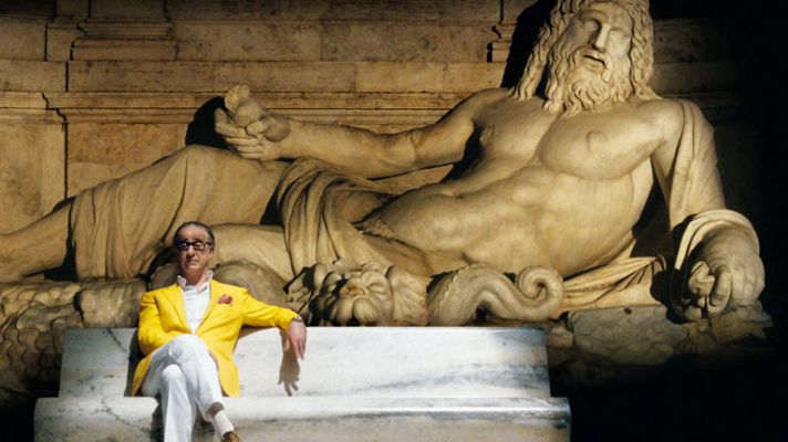 Días de cine - 'La gran belleza' en DVD y Blu-Ray