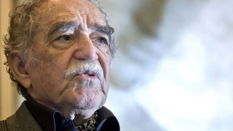 Gabriel García Márquez (1927-2014)