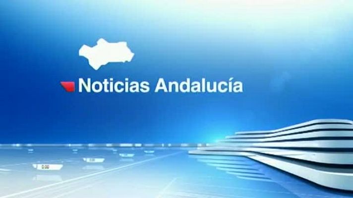 Noticias Andalucía - Noticias Andalucia-24/04/14