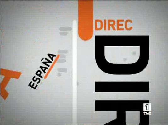 España Directo - España Directo - 12/08/08