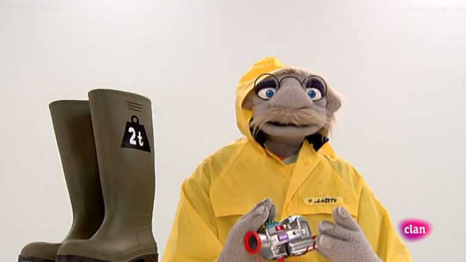 Capítulo 163 - Lunnis | Ver