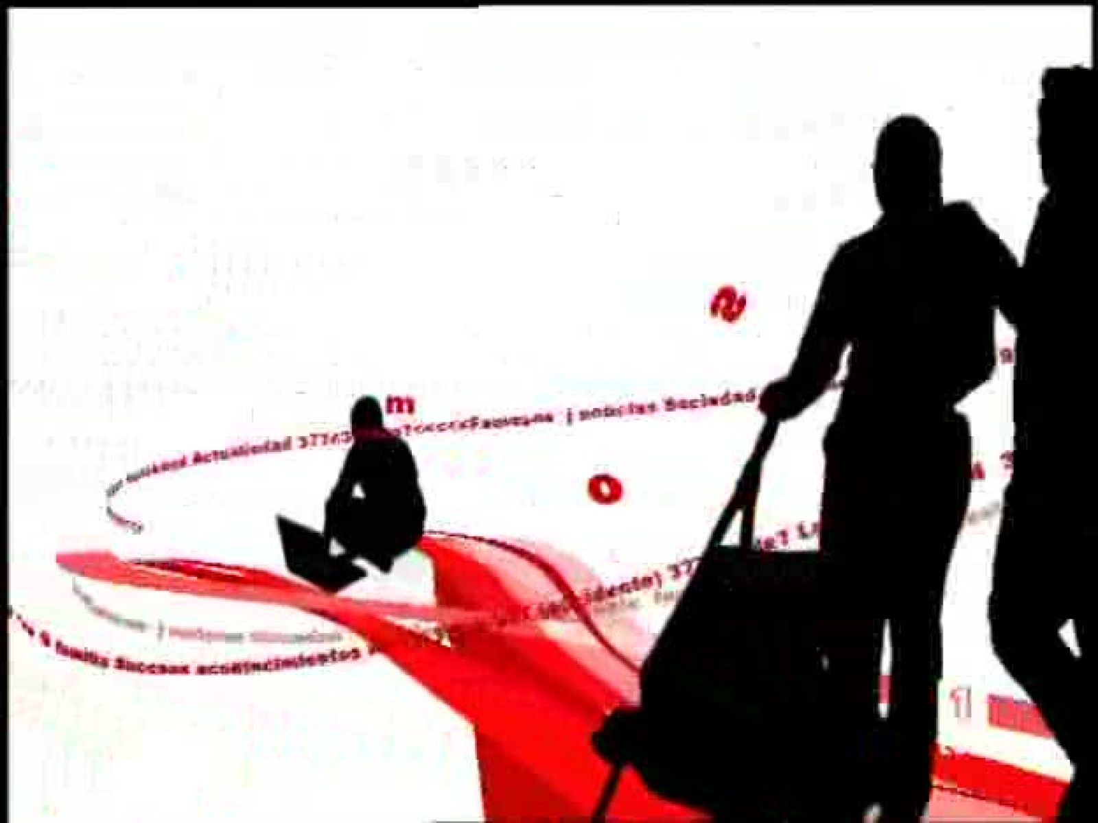 Gente - 12/08/08 - Gente | Ver