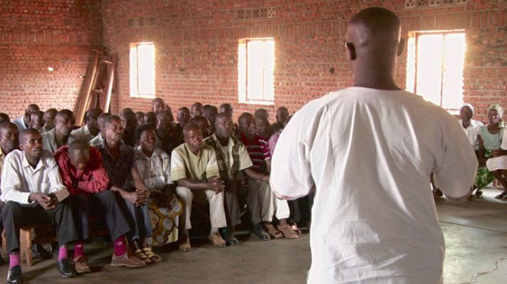 La noche temática - La Noche Temática - Avance: 'Convivencia'