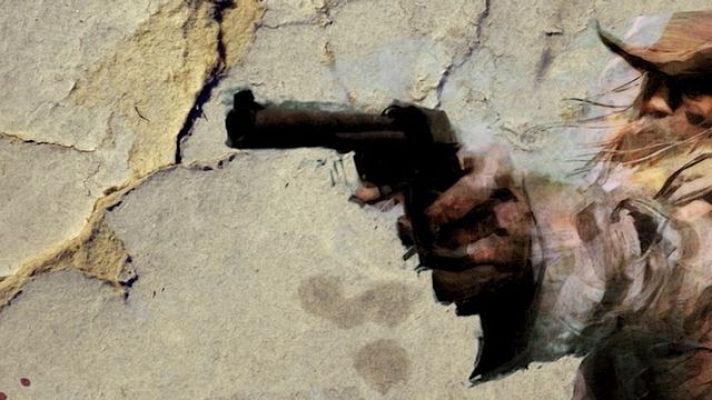 Universo UNED - Desacoplados IV. Batalla de paisajes. Centauros del desierto