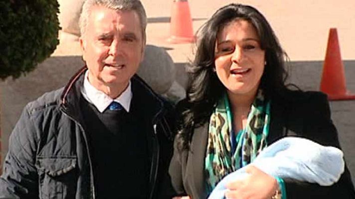 La mañana - Ana María Aldón, el gran apoyo de Ortega Cano