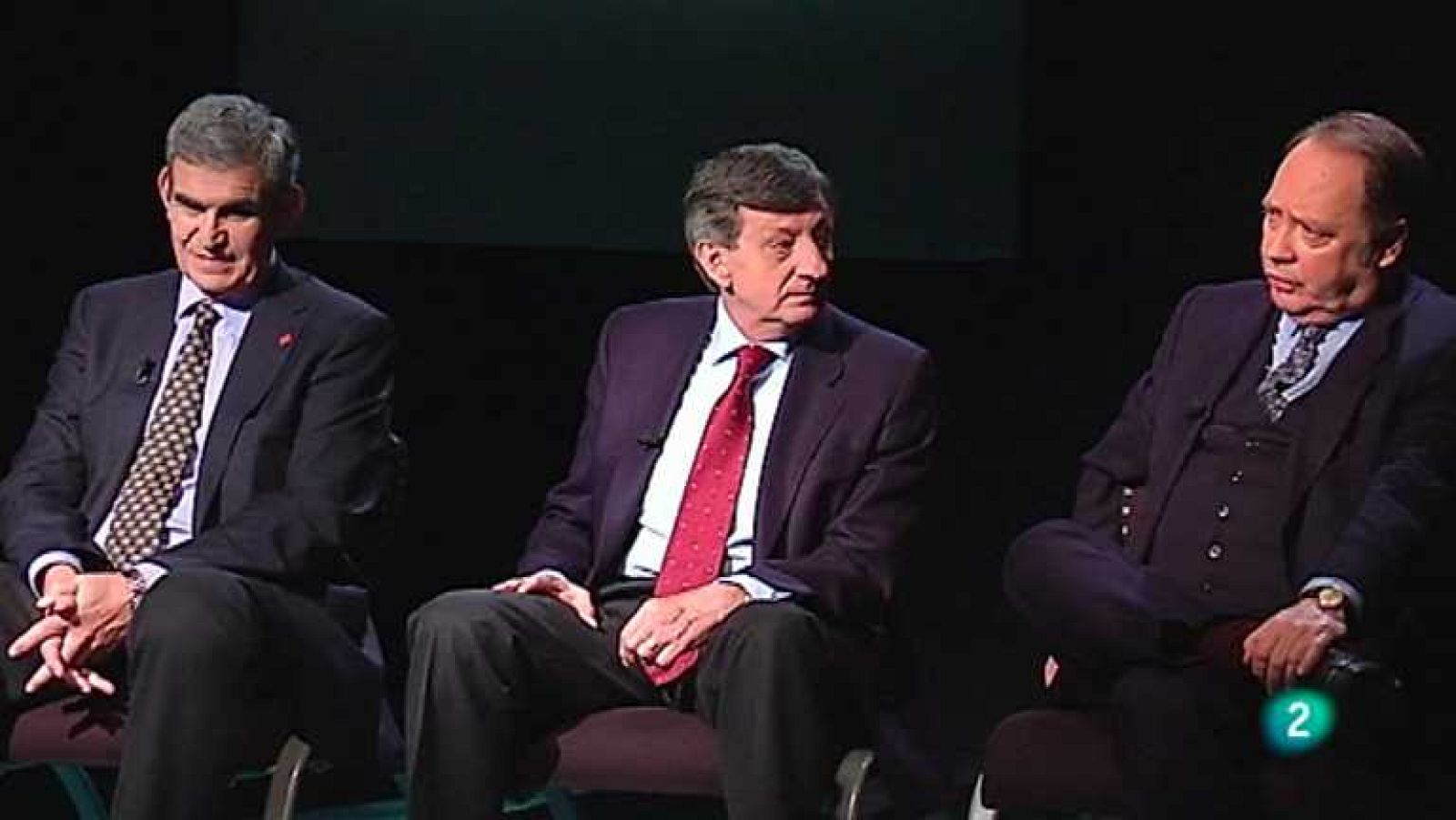 UNED - 25/04/14 - ver ahora