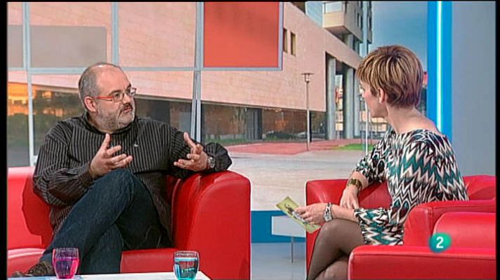 Para todos La 2 - Jaume Fatjó , psiquiatra