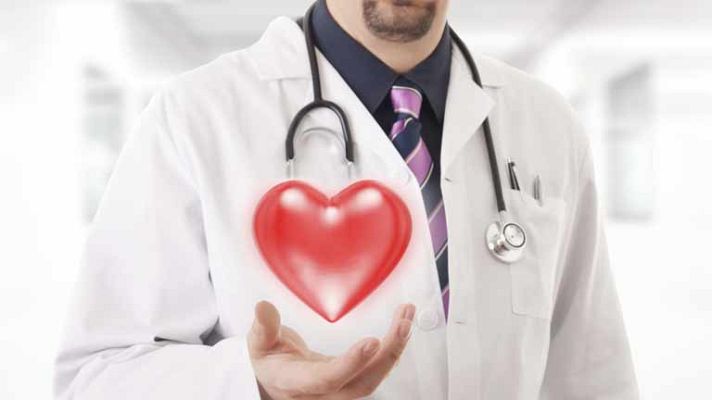 La mañana - Corazón a partir de los 50