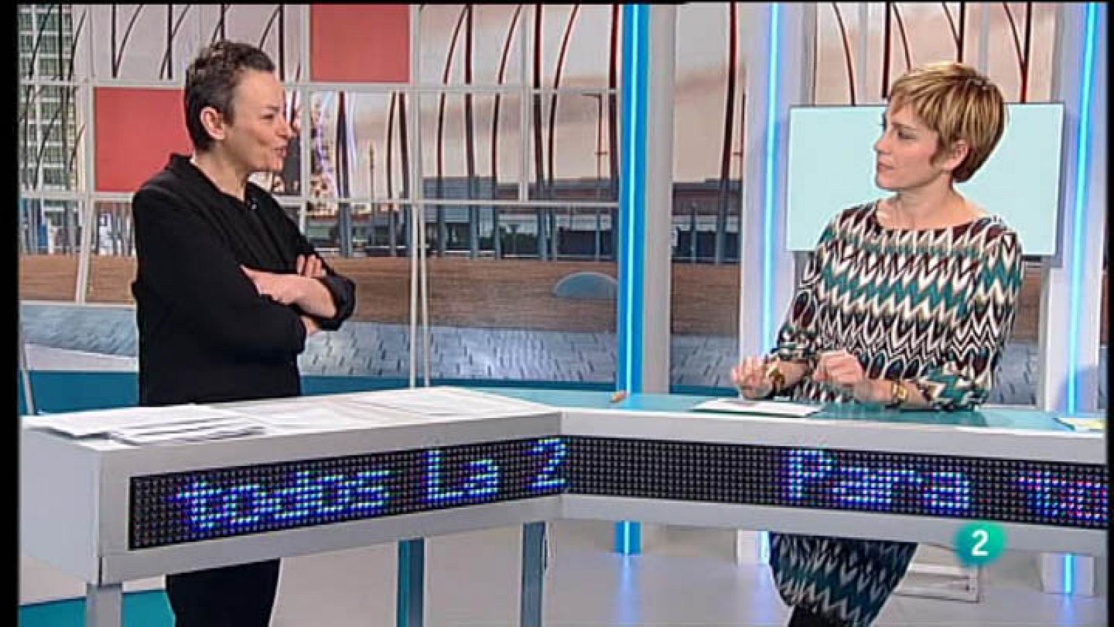 Para Todos La 2 - Innovación: Educación para encontrar el trabajo de tu vida