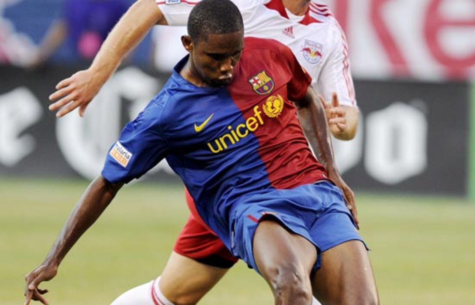 Barça y Atlético, a pasar la previa