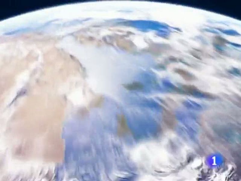 El tiempo en La Rioja - 25/04/14 | Ver