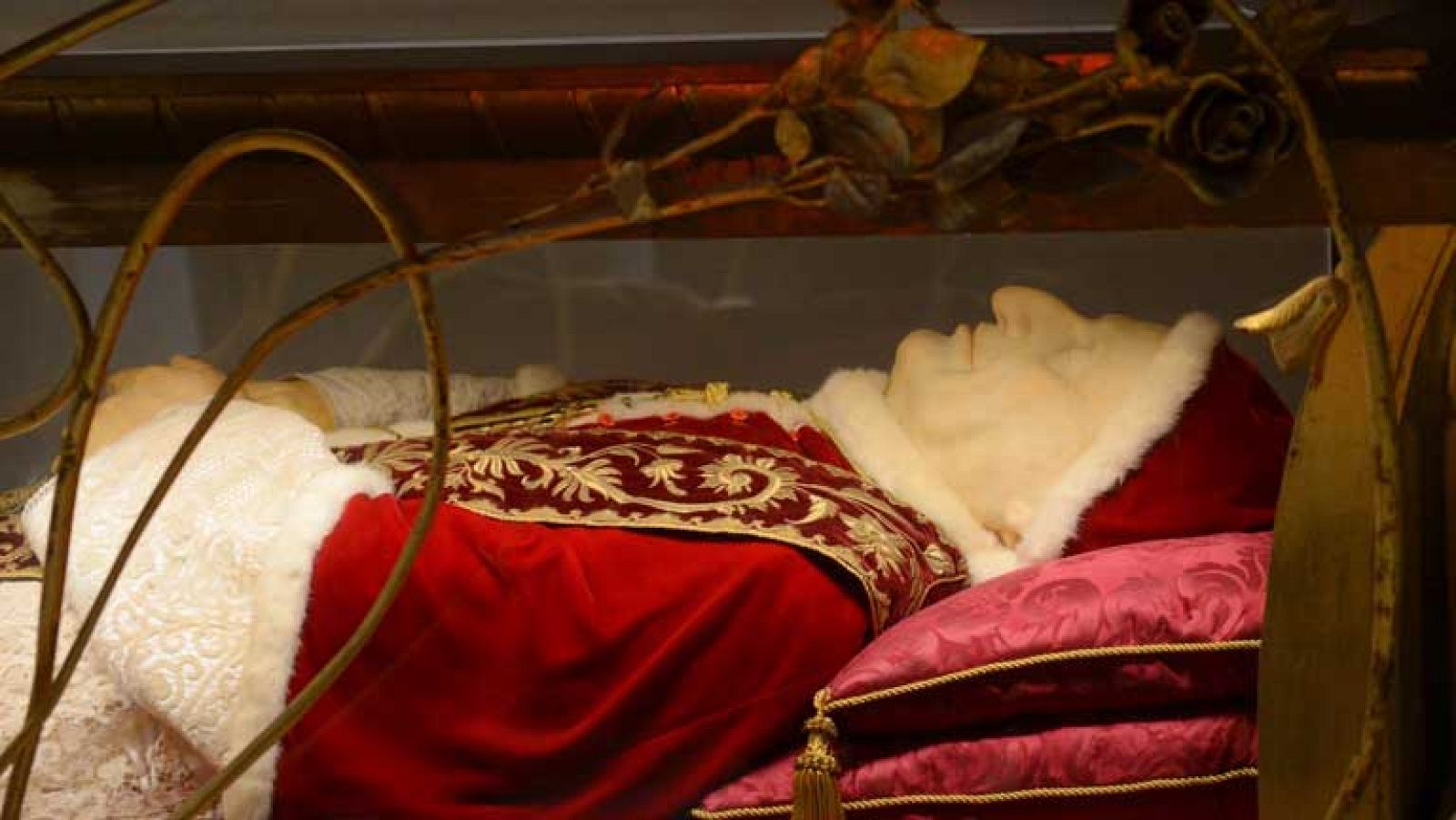 Roma se prepara para la canonización de Juan XXIII y Juan Pablo II