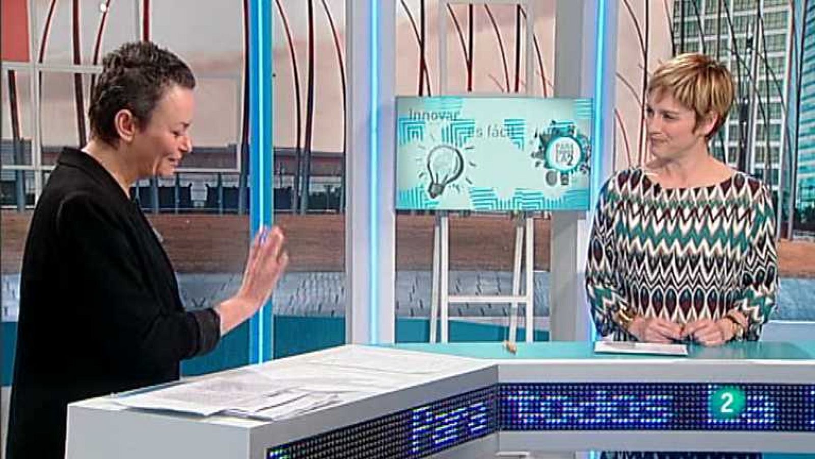 Para todos La 2 - 25/04/14 - Ver ahora