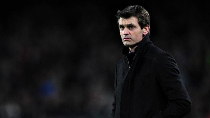 Telediario 1 - Tito Vilanova se encuentra estable dentro de la gravedad