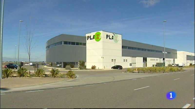 Noticias Aragón - 25/04/14 | Ver