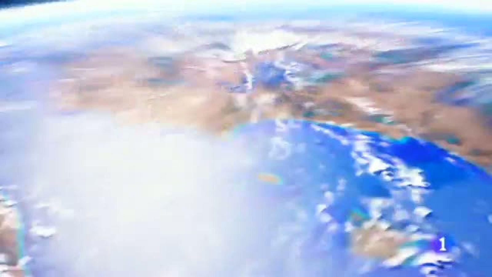 El tiempo en Cantabria - 25/04/14