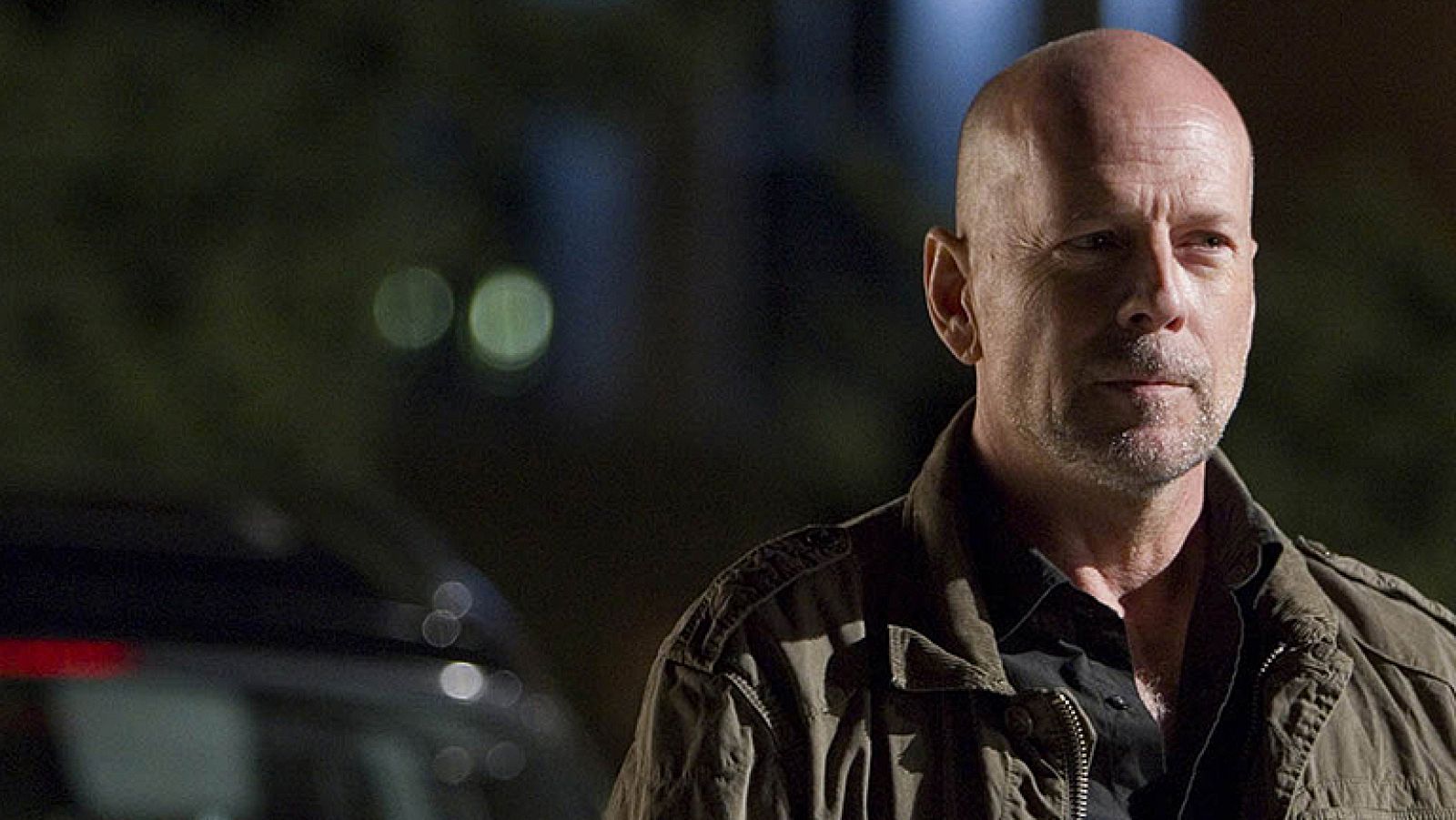 Cine - 'La fría luz del día'