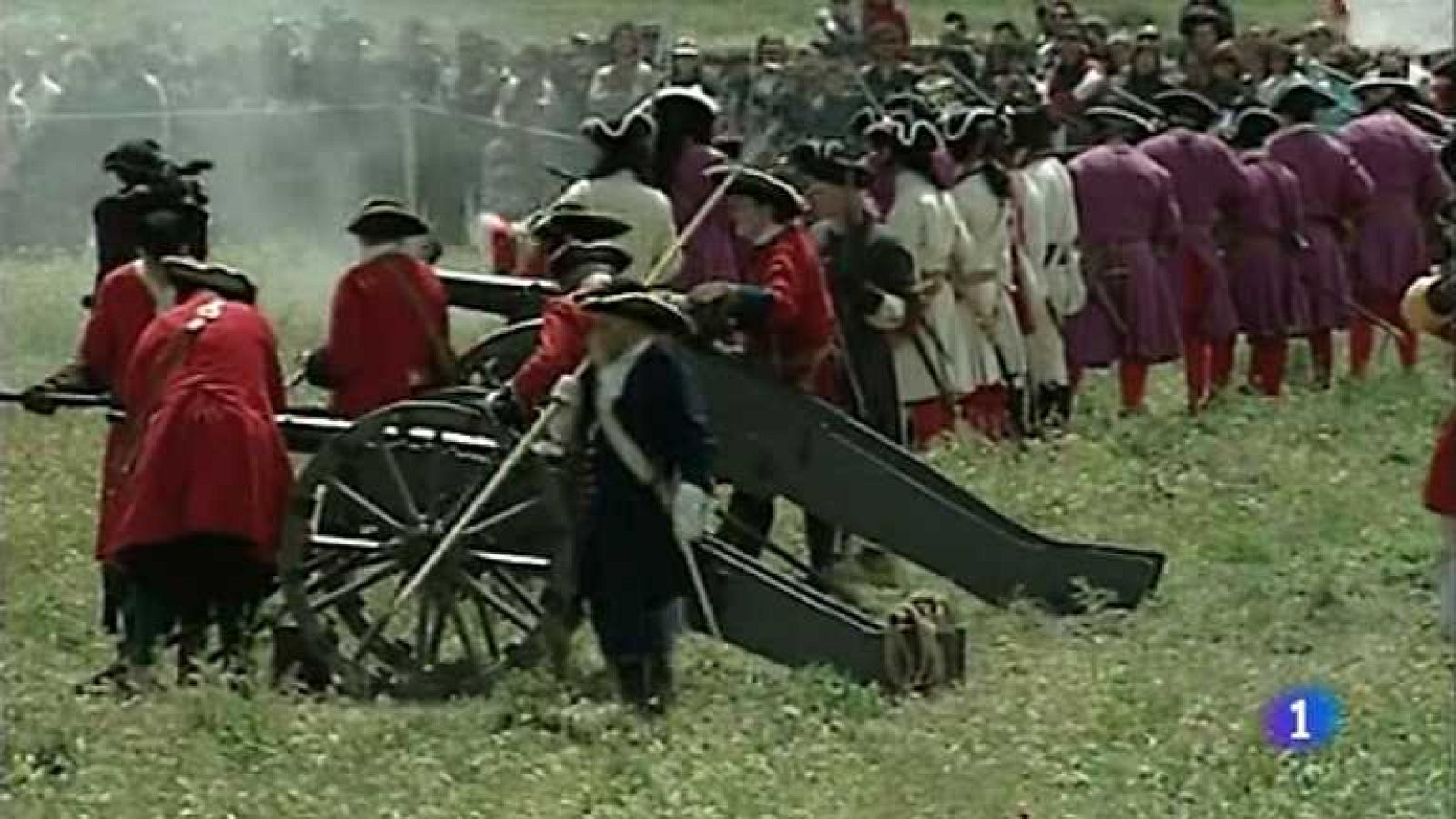 L'Informatiu - Comunitat Valenciana 2 - 25/04/14 - Ver ahora