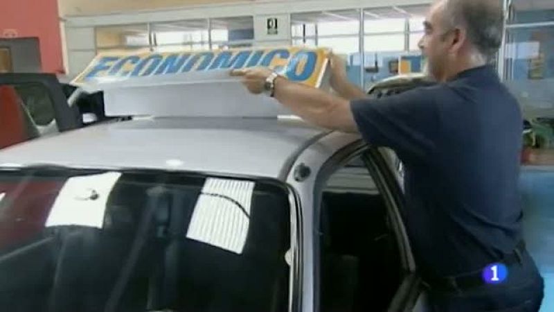 Informatiu Balear 2 - 25/04/14 | Ver