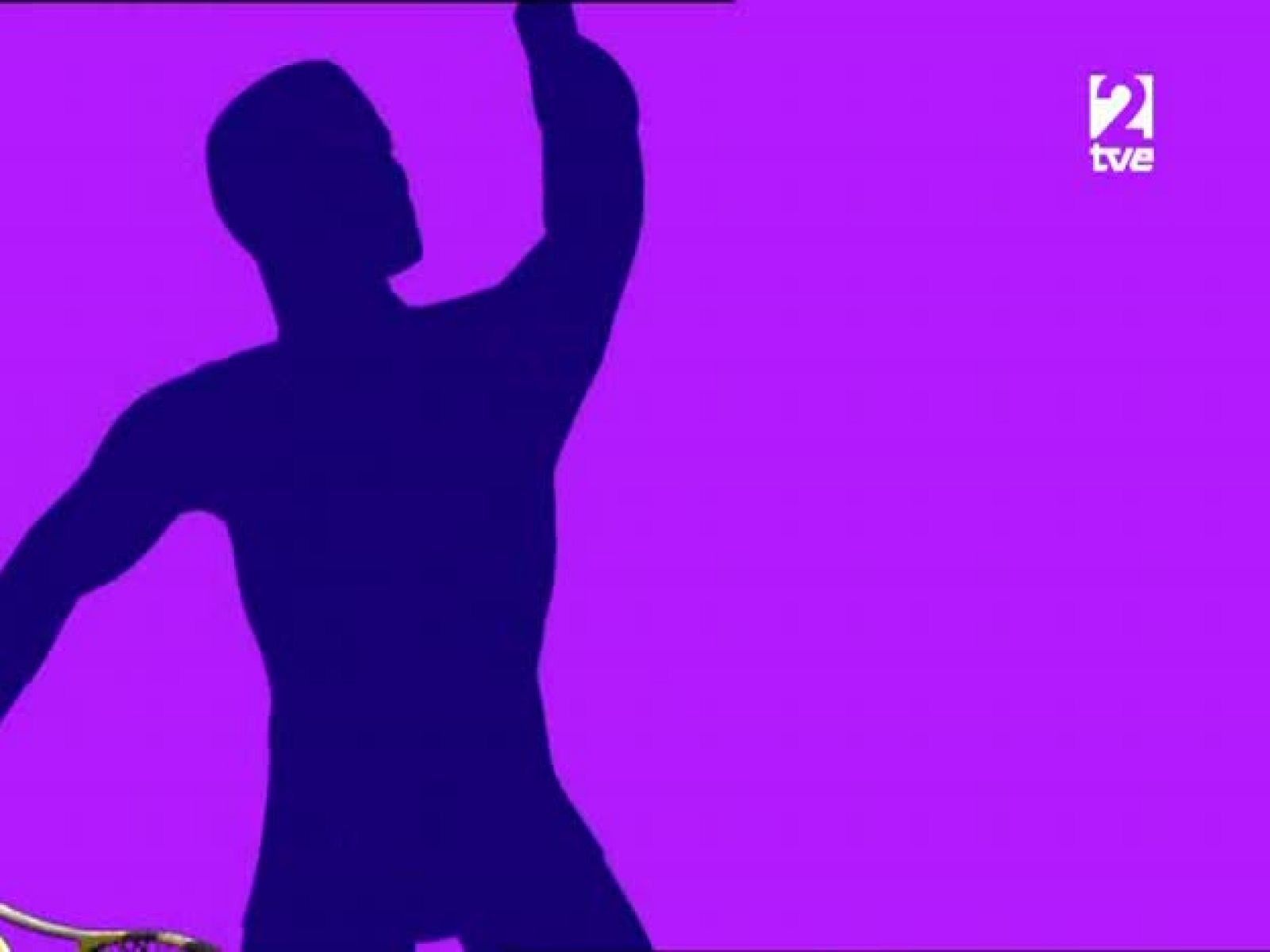 Nadal y Robredo Vs Hewitt y Guccione