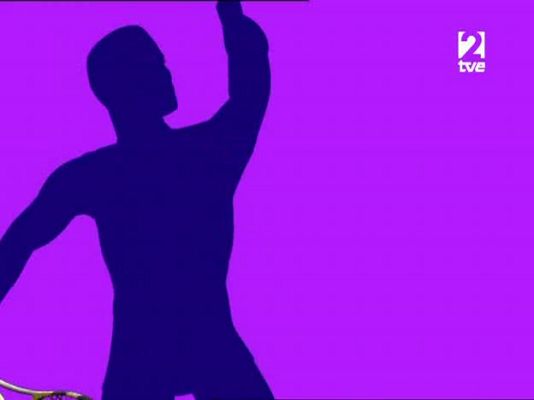  - Nadal/Robredo Vs Hewitt y Guccione