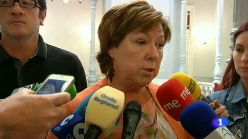 Noticias Murcia 2 - 25/04/2014