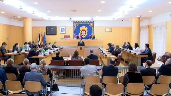 Noticias de Ceuta - Ceuta en 2' - 25/04/14