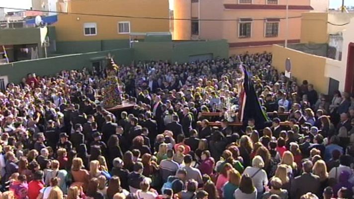 Noticias de Ceuta - Noticias de Ceuta - 25/04/14