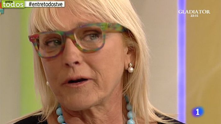 Entre todos - Maribel, concursante de 'MasterChef' pide ayuda para Kenti