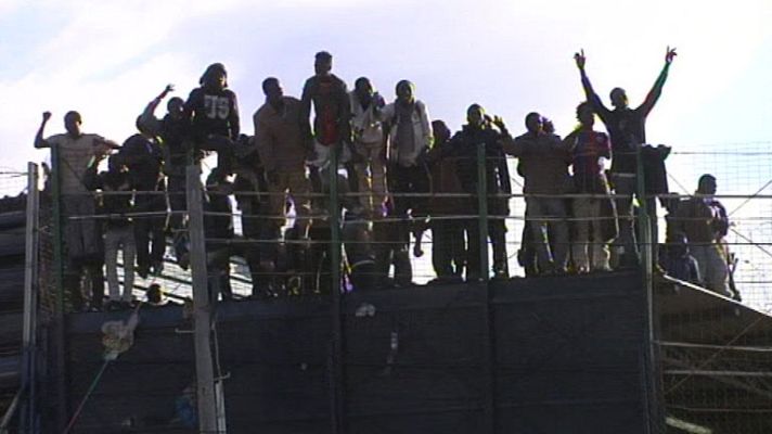 Noticias de Melilla - Noticias de Melilla - 25/04/14