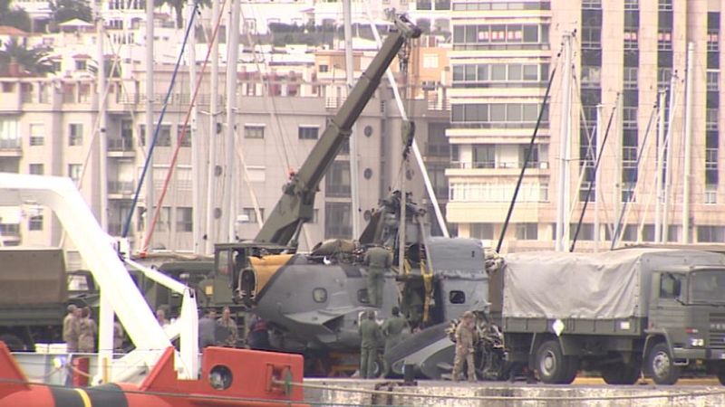 Telecanarias - 25/04/14