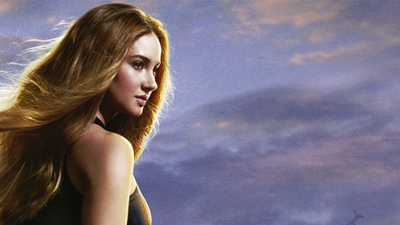 Clip en exclusiva de 'Divergente' | Ver