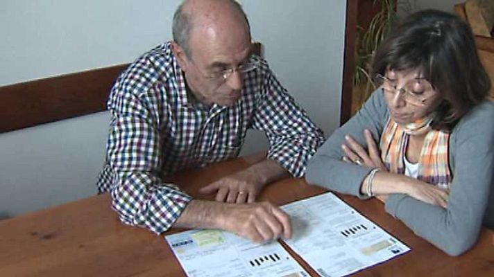 La tarde en 24h - Bloque 19 horas - 24/04/14