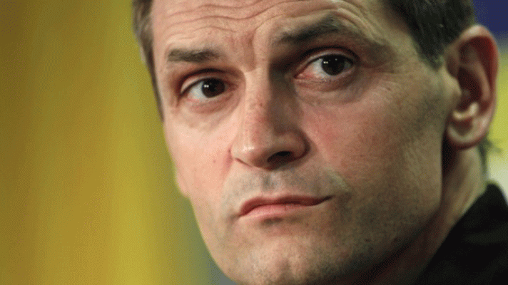 España Directo - La larga lucha de Tito Vilanova