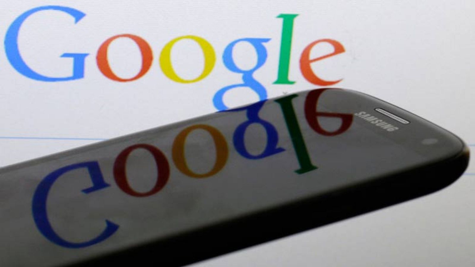 Un español, uno de los encargados de poner voz a Google