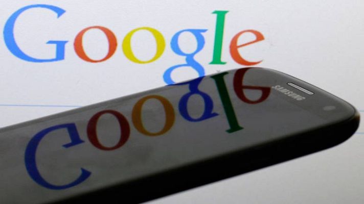  - Un español, uno de los encargados de poner voz a Google